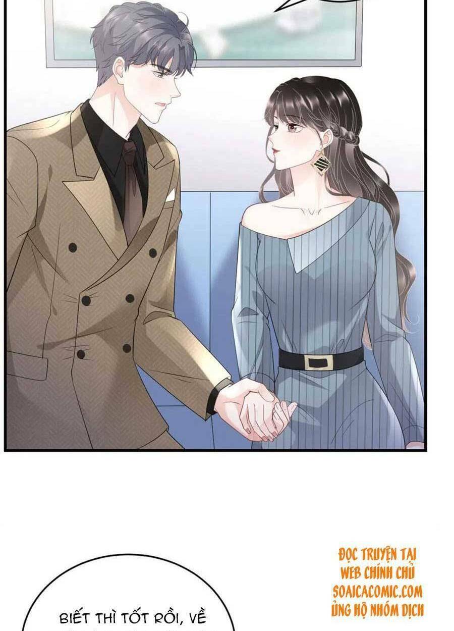 đại tiểu thư có ý đồ gì xấu đâu chapter 91 40