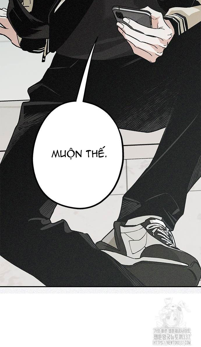 Mối Quan Hệ Đặc Biệt chapter 11.2 32