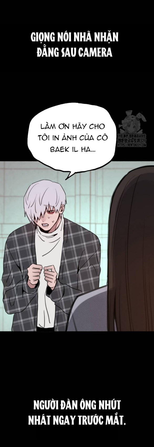 nàng thơ nổi tiếng - nàng thơ myung chapter 77.1 13