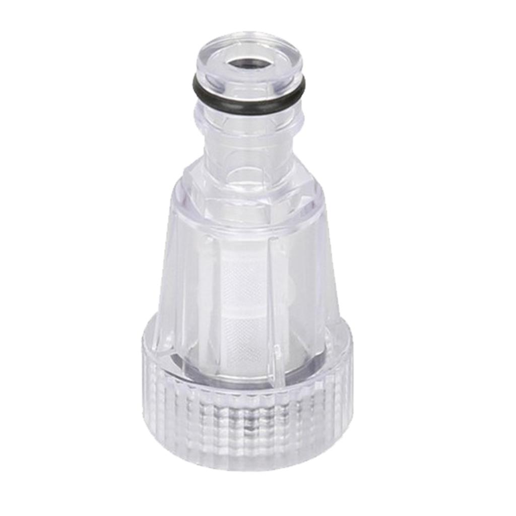 3xCar Washing Machine Pressure Washer Water Filter Tool