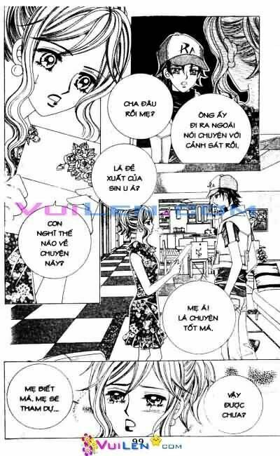 mùa ảo vọng - strange pension chapter 8 99