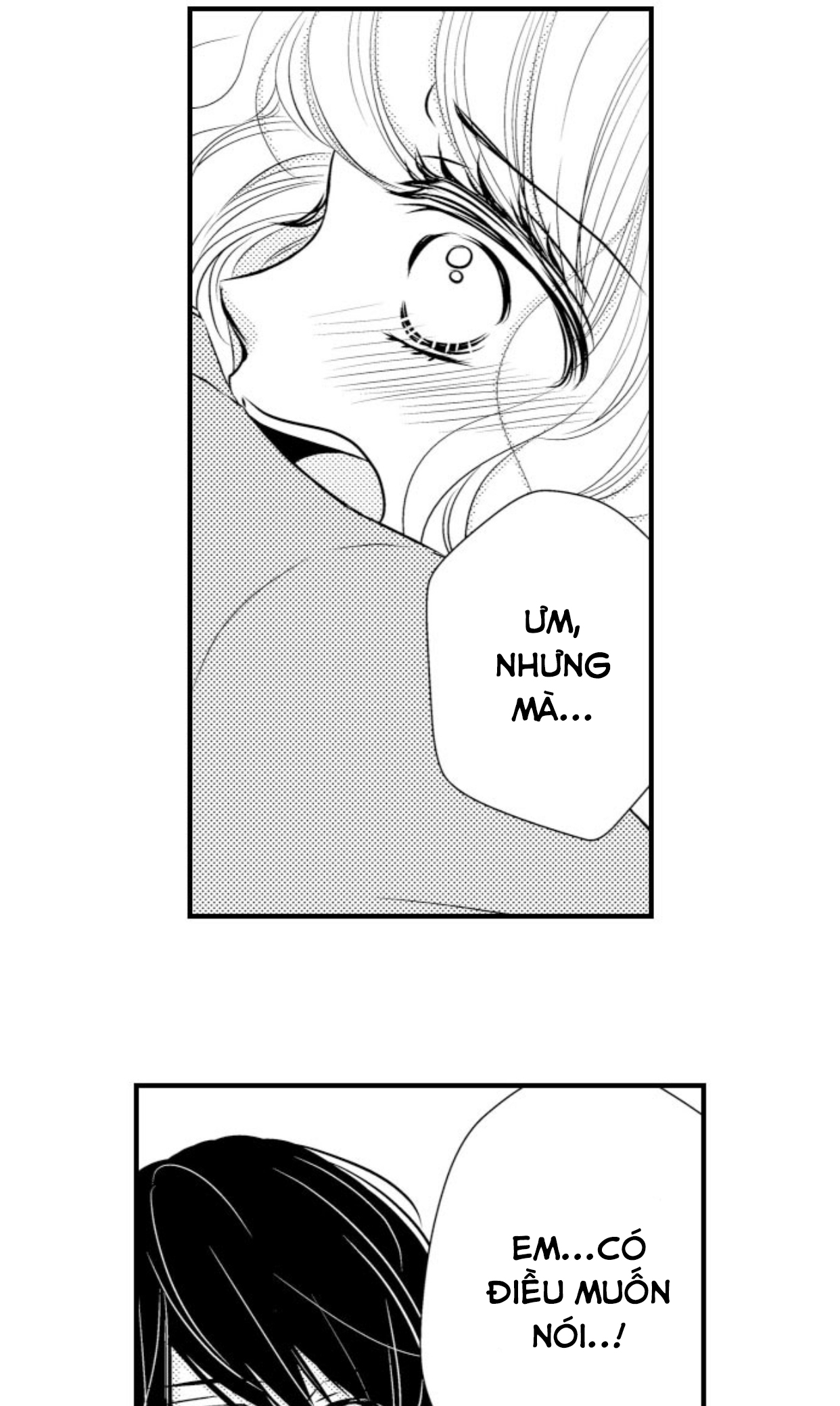 sự cao trào hoàn hảo chapter 86.1 6