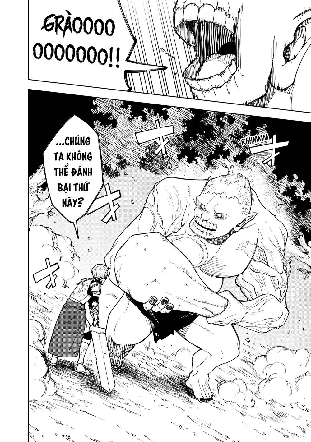 my s-rank party fired me for being a curse artificer ~ i can only make “cursed items”, but they're artifact class! chapter 2 31