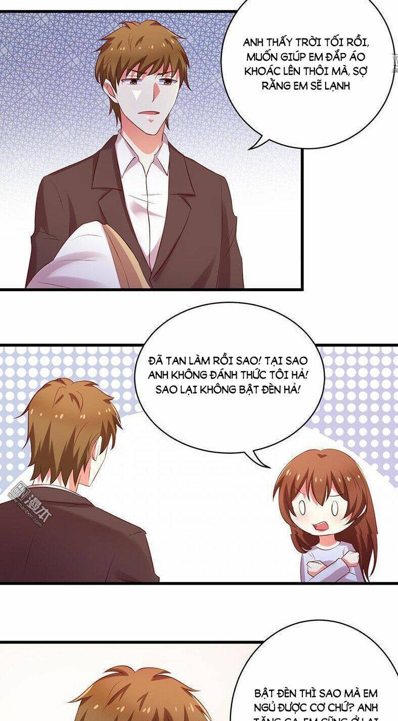 khế hôn chapter 74 18