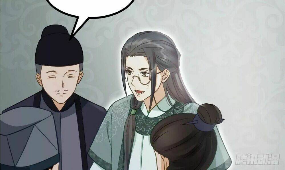 vương gia ba tuổi rưỡi của tôi chapter 39 36