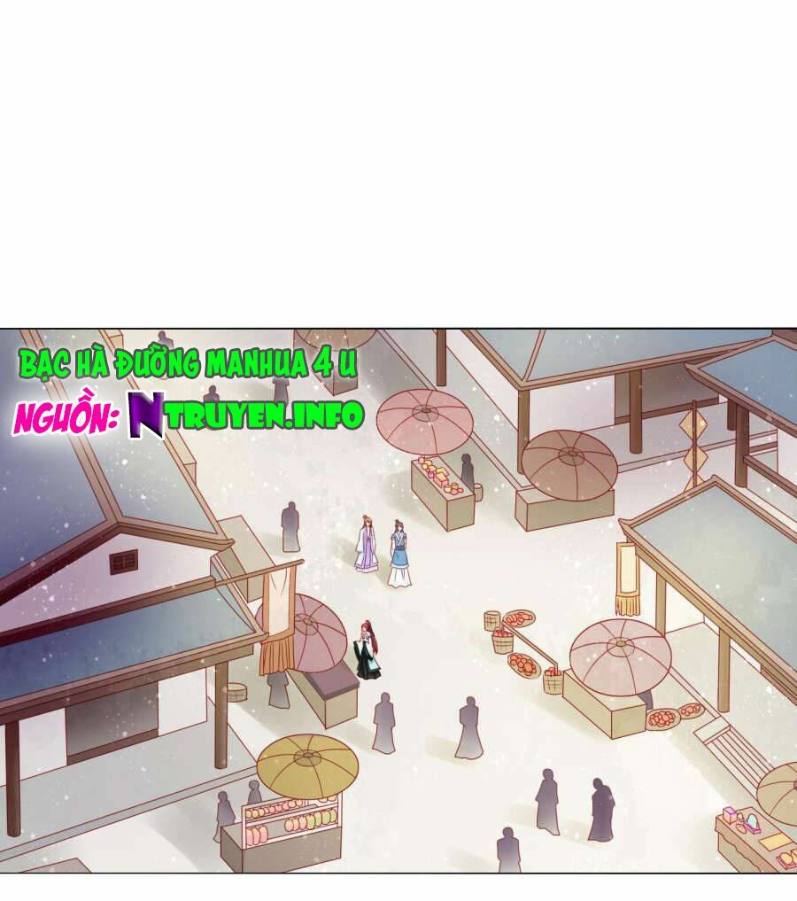 nam phi nữ tướng chapter 27 1