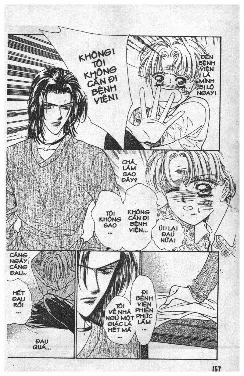 thiên thần bé bỏng chapter 1 157