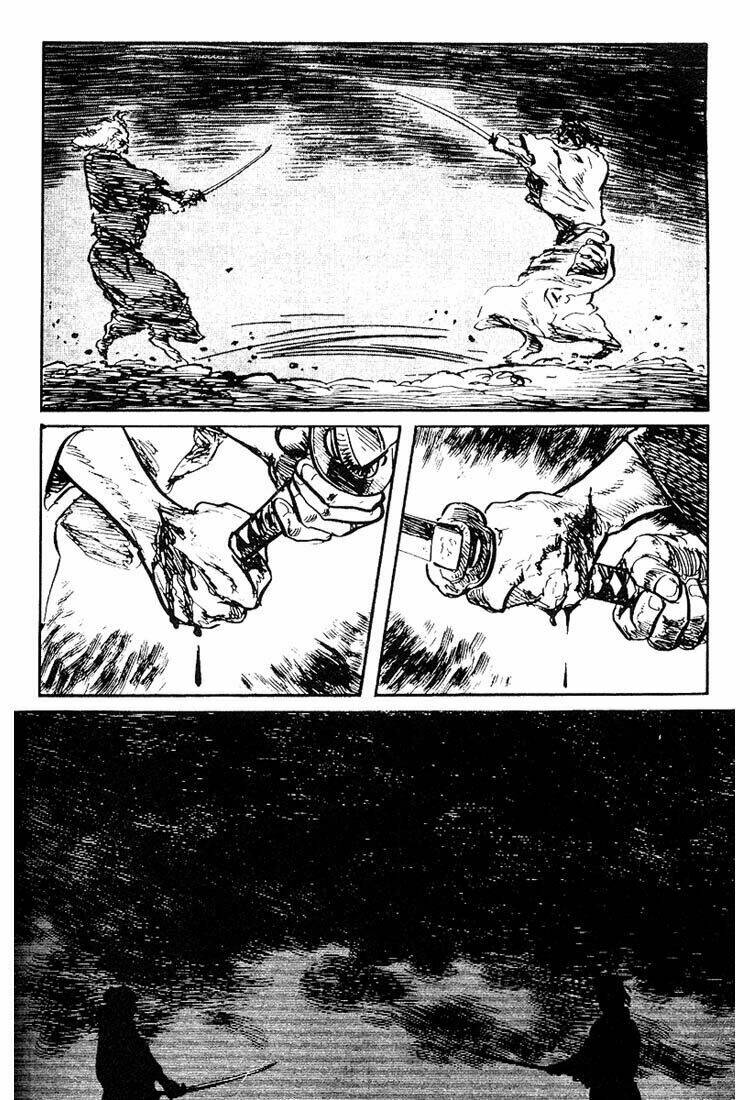 lone wolf and cub chapter 115 57
