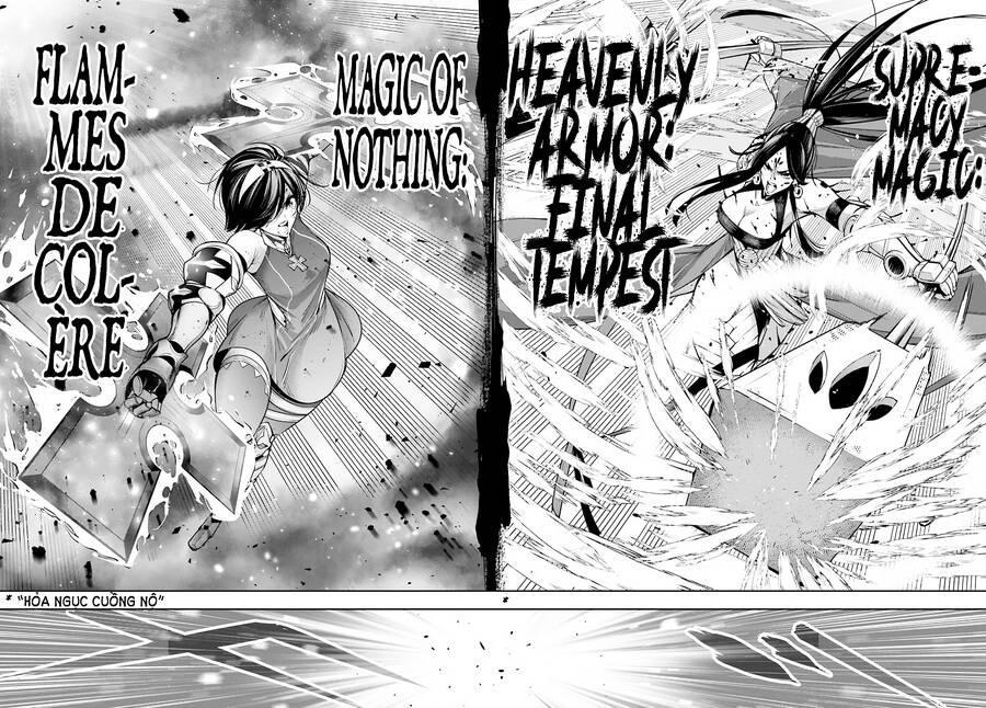 majo taisen - the war of greedy witches chapter 11 31