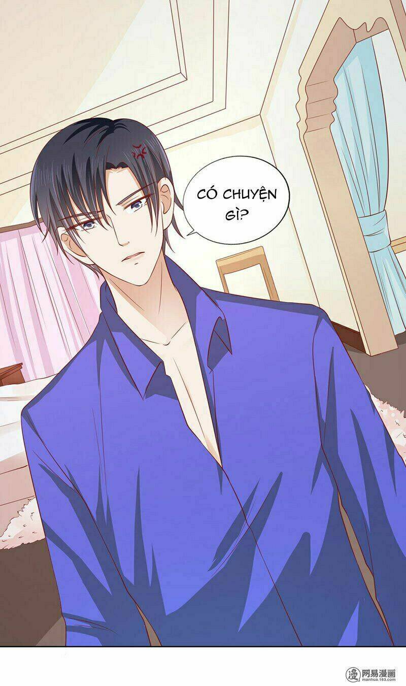 liệt ái tri hạ: series mật đào tiểu tình nhân chapter 146 12