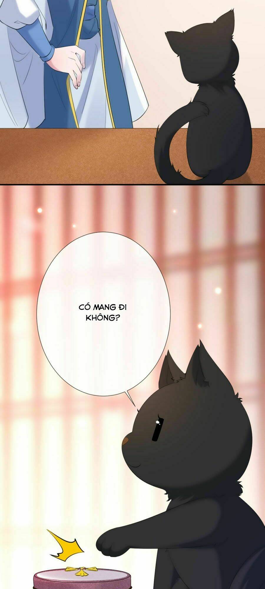 tuyệt thế thần y: phúc hắc đại tiểu thư chapter 9.1 37