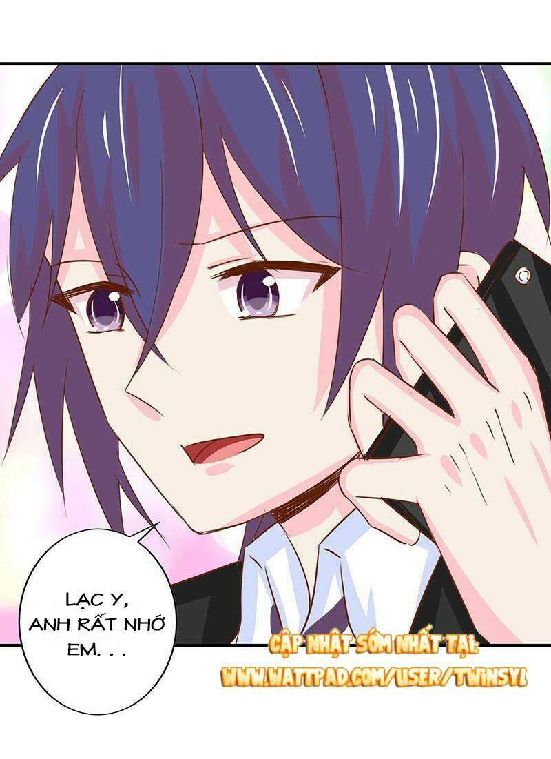 không gả cho tổng tài, gả cho người hầu chapter 139 23