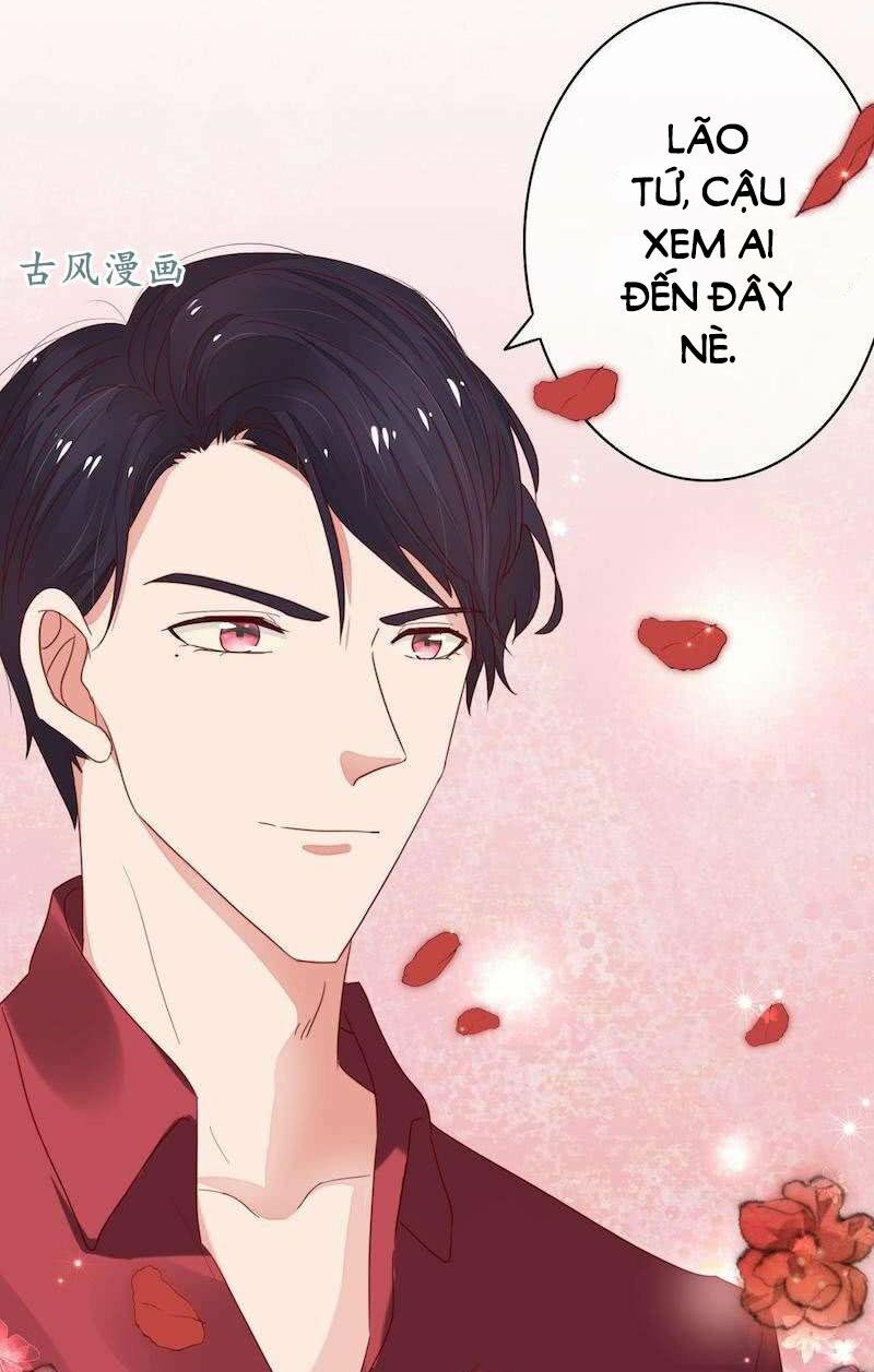 manh thê khó dỗ phần 1 chapter 40 14