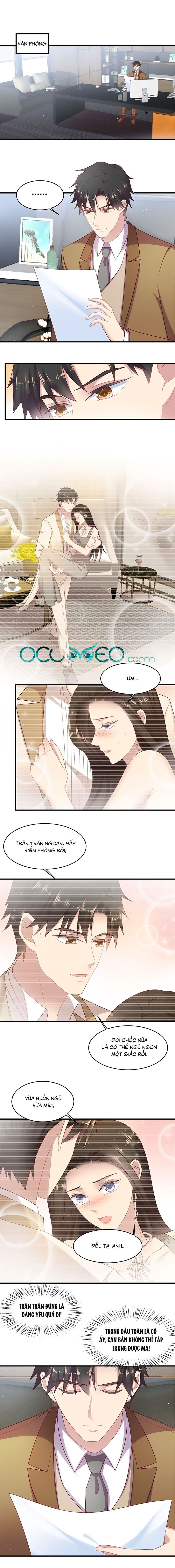 khoá chặt đôi môi (full) chapter 129 2