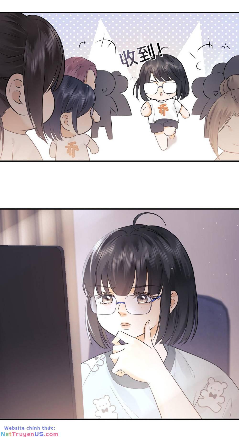 fan vợ - bạn đã biết chưa? chapter 10.1 11