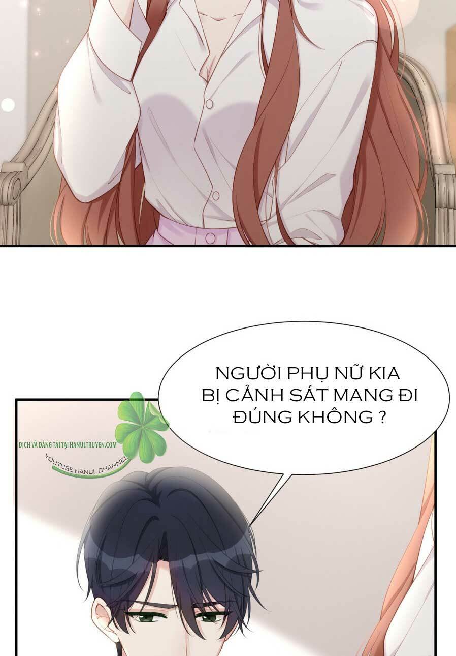 sủng em sủng tới tận cùng chapter 49.2 9