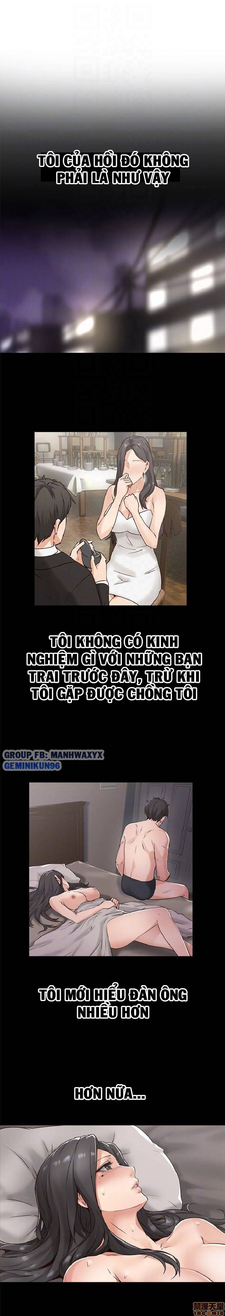 xoa dịu em đi chapter 4 6