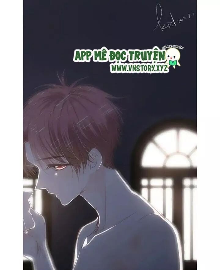 con tim rung động 2 chapter 50 1