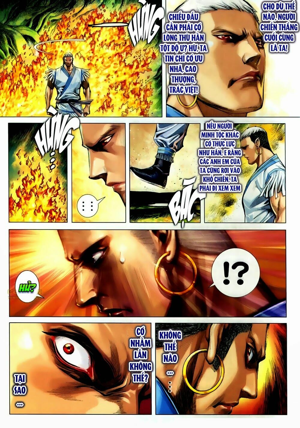 phong thần ký chapter 126 29