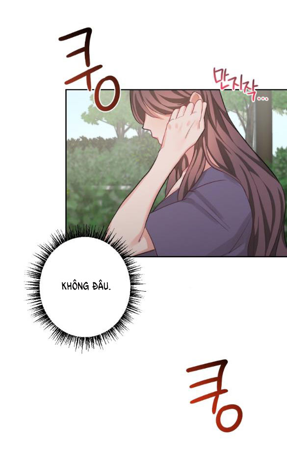Trợ Lí Kim, Ăn Thử Không chapter 7.1 - Trang 23