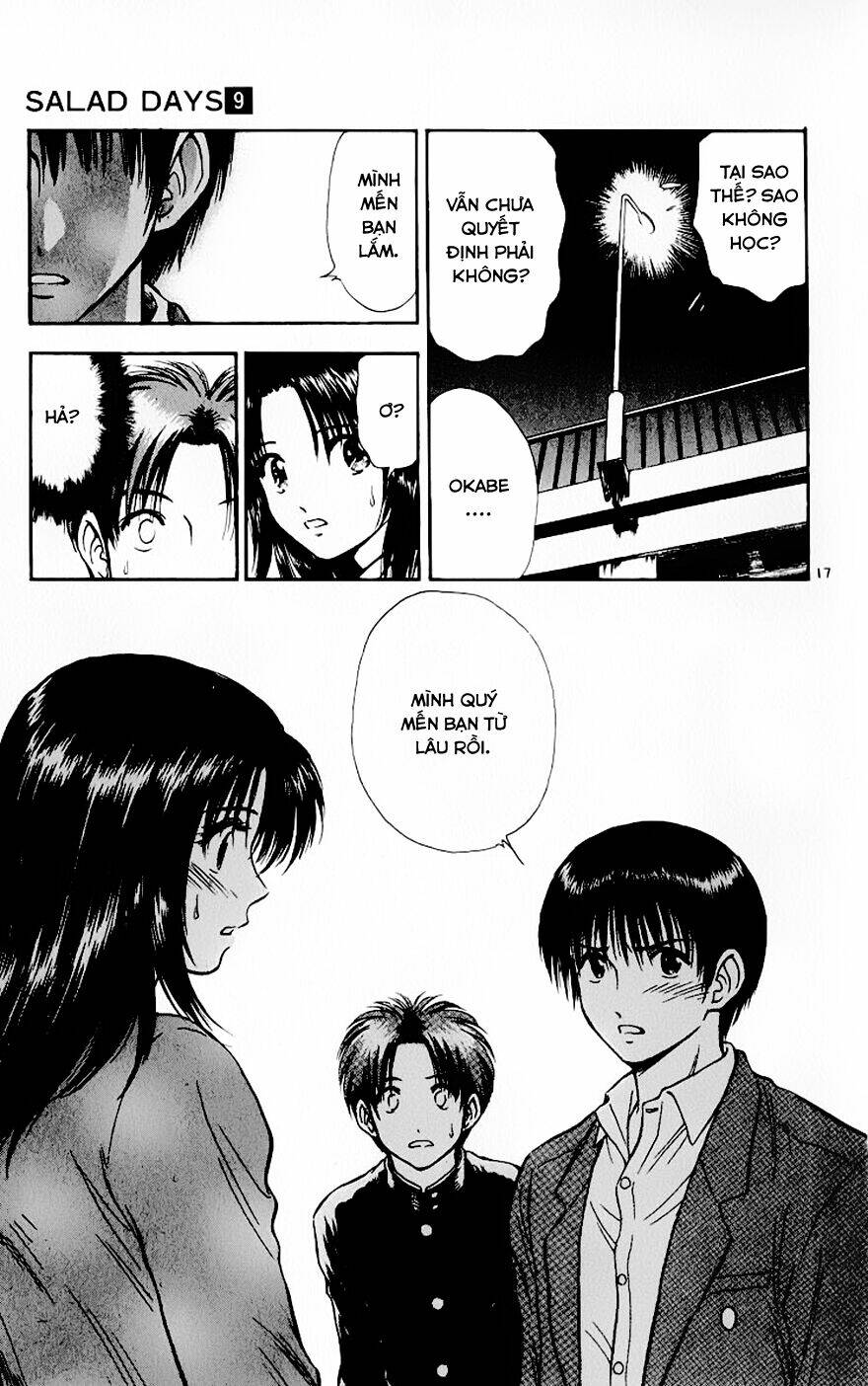 salad days chapter 75 18