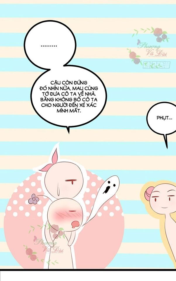 luyến đường thời quang chapter 20 39