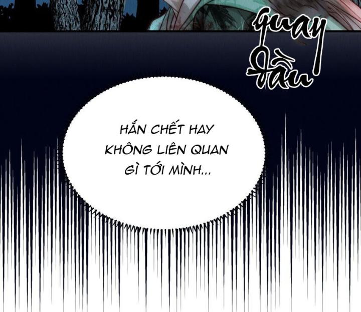 đừng thèm muốn nhan sắc xinh đẹp của sư đệ chapter 2 34