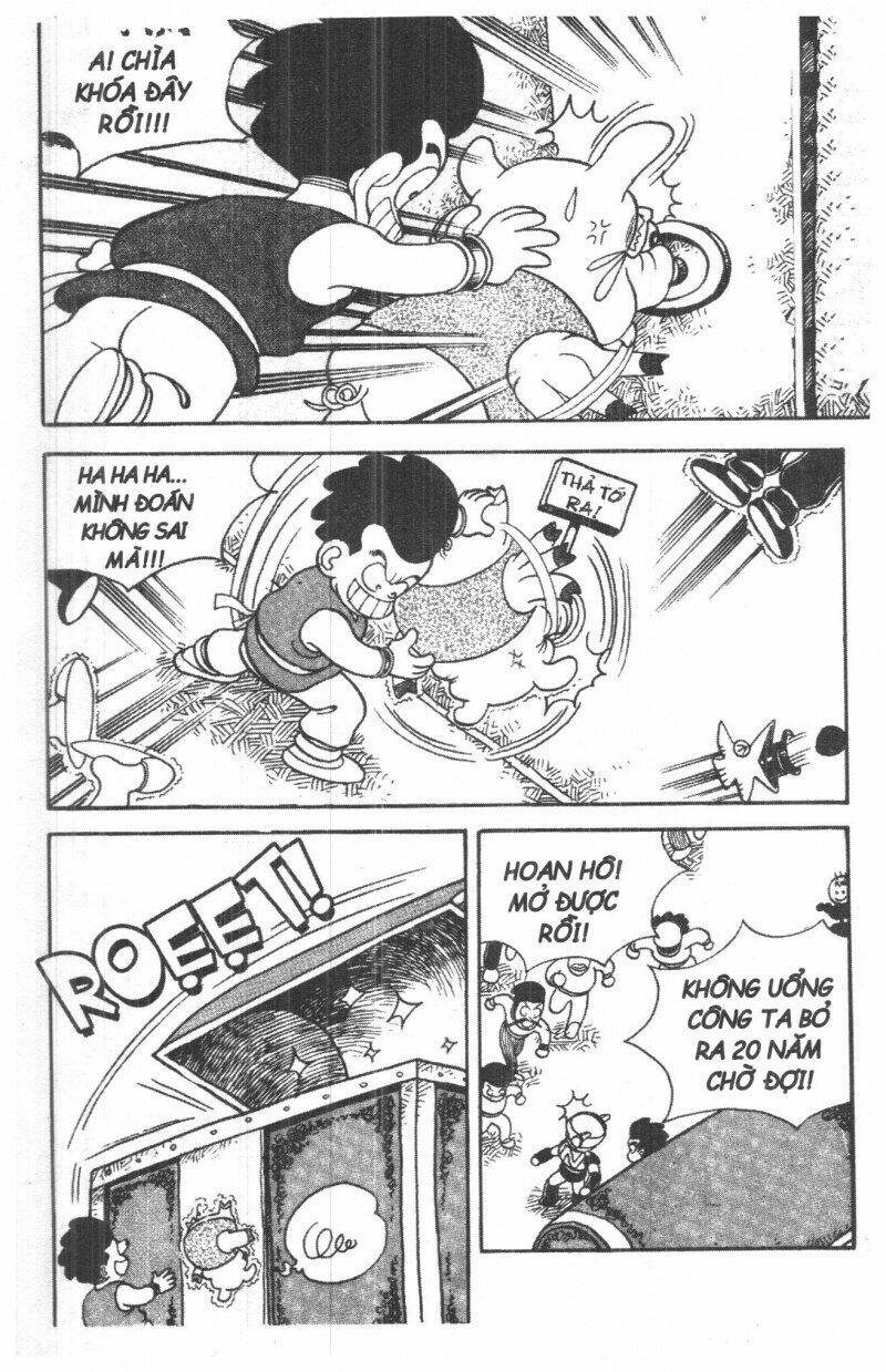 đội quân nhí nhố chapter 2 114