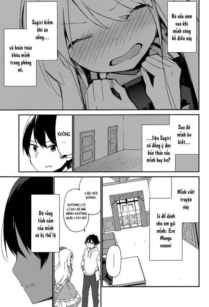 Ero Manga Sensei chapter 10 27