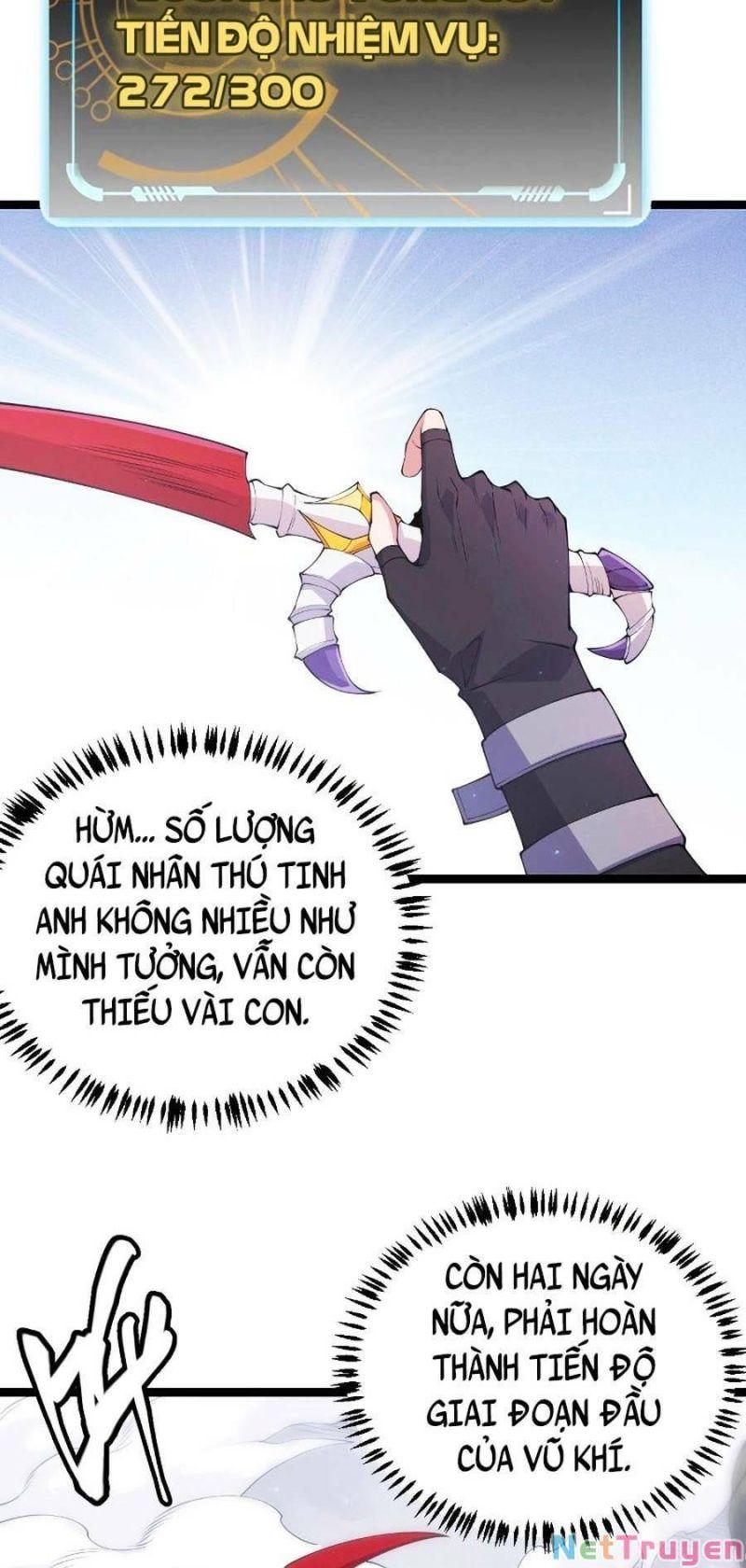 tôi đến từ thế giới trò chơi chapter 84 15