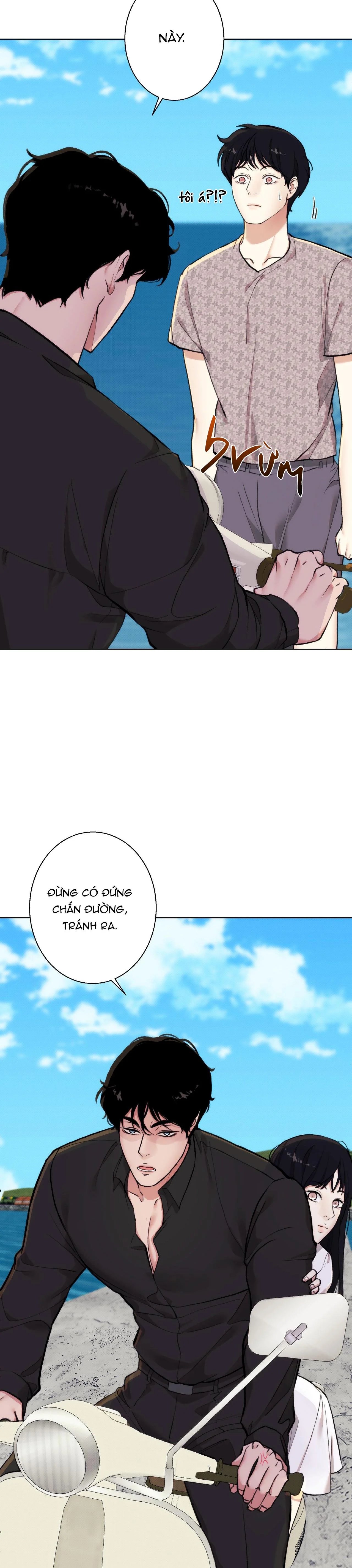 em bé và đại ca chapter 4 37