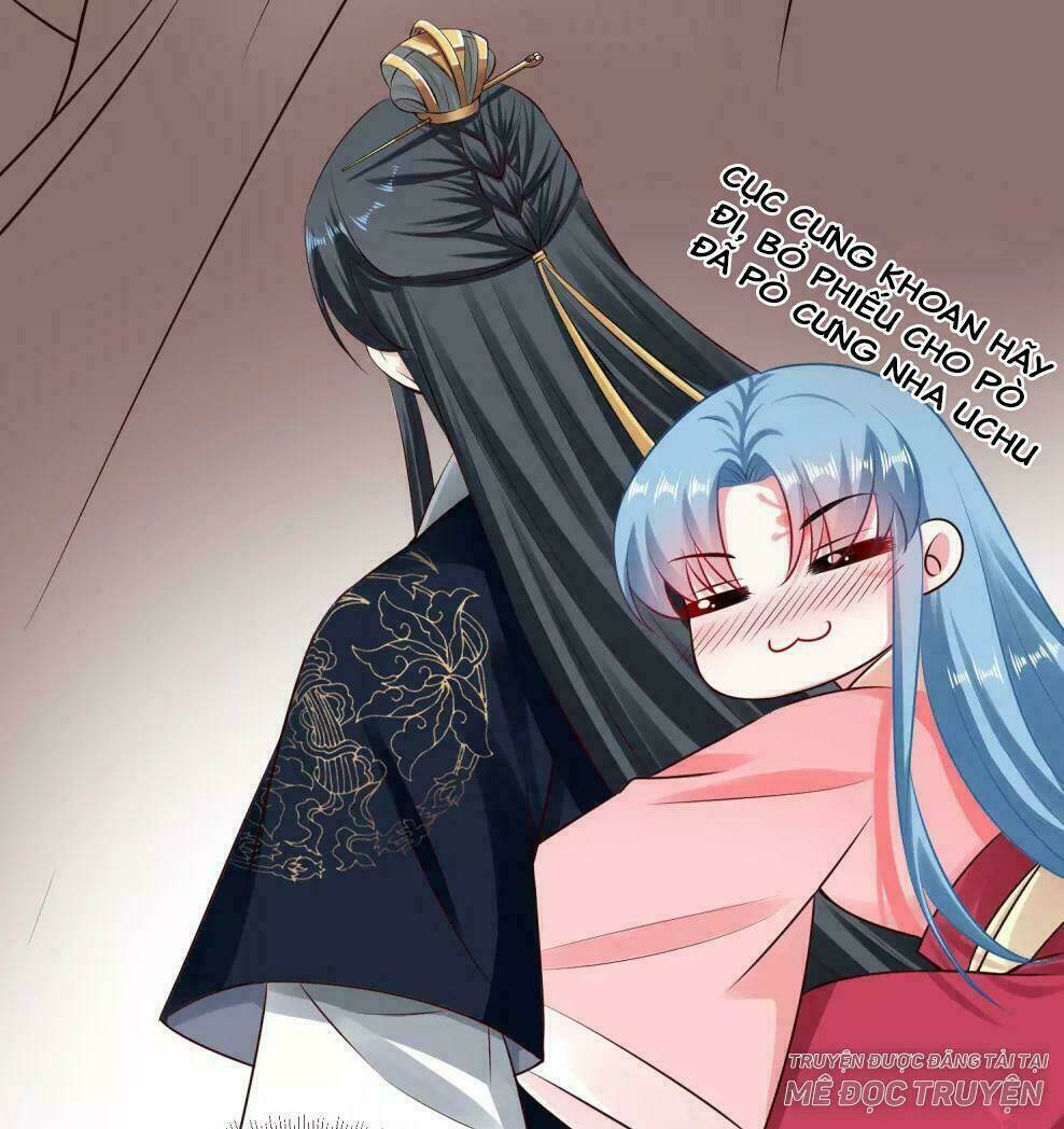 độc y đích nữ chapter 14 38