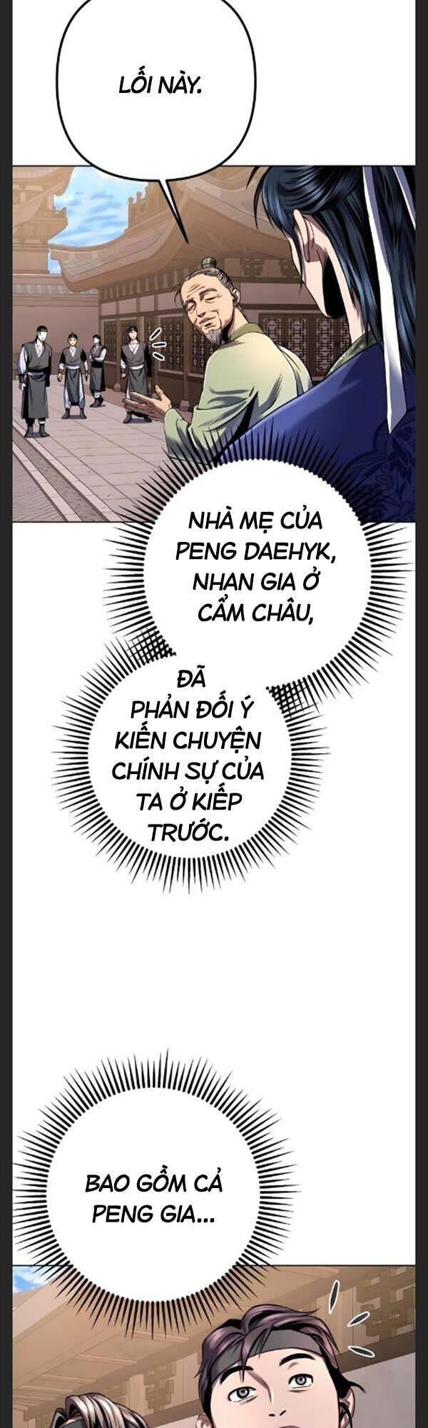 con trai út nhà ha buk paeng chapter 31 33