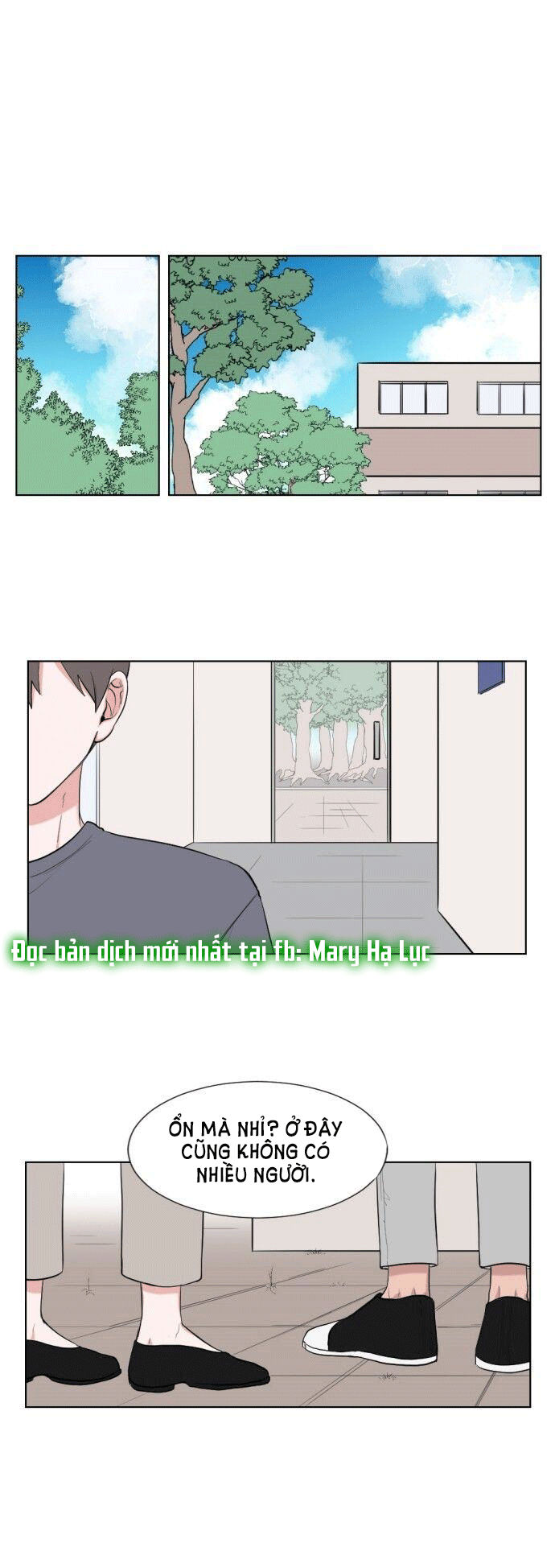 gatabutata chapter 39.1 2