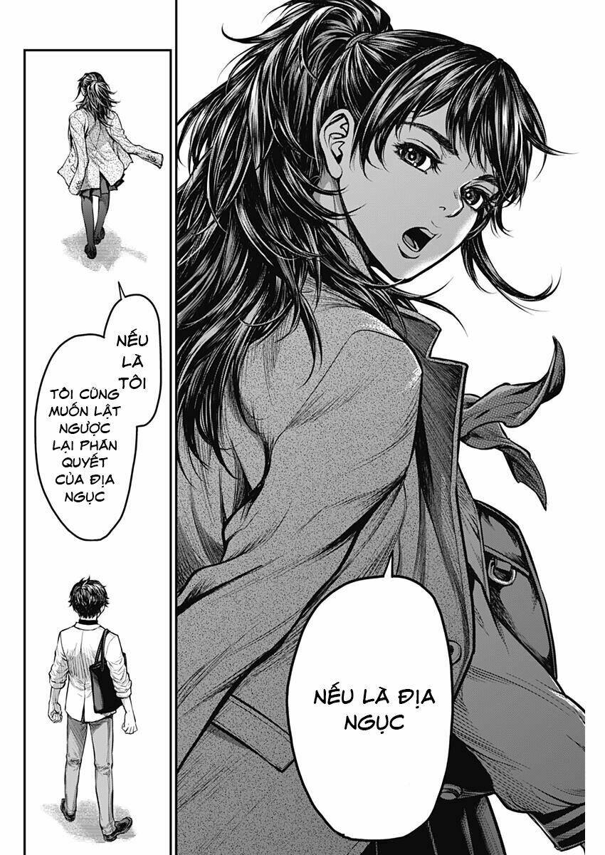 satsujin muzai - sát nhân vô tội chapter 1 57