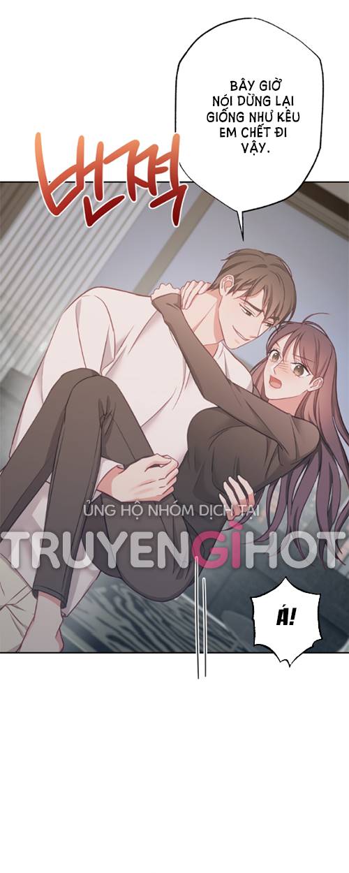 Trợ Lí Kim, Ăn Thử Không chapter 12.2 - Trang 14