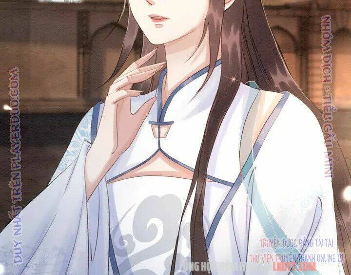 trọng sinh bá sủng nhiếp chính vương quá mạnh mẽ chapter 134 59