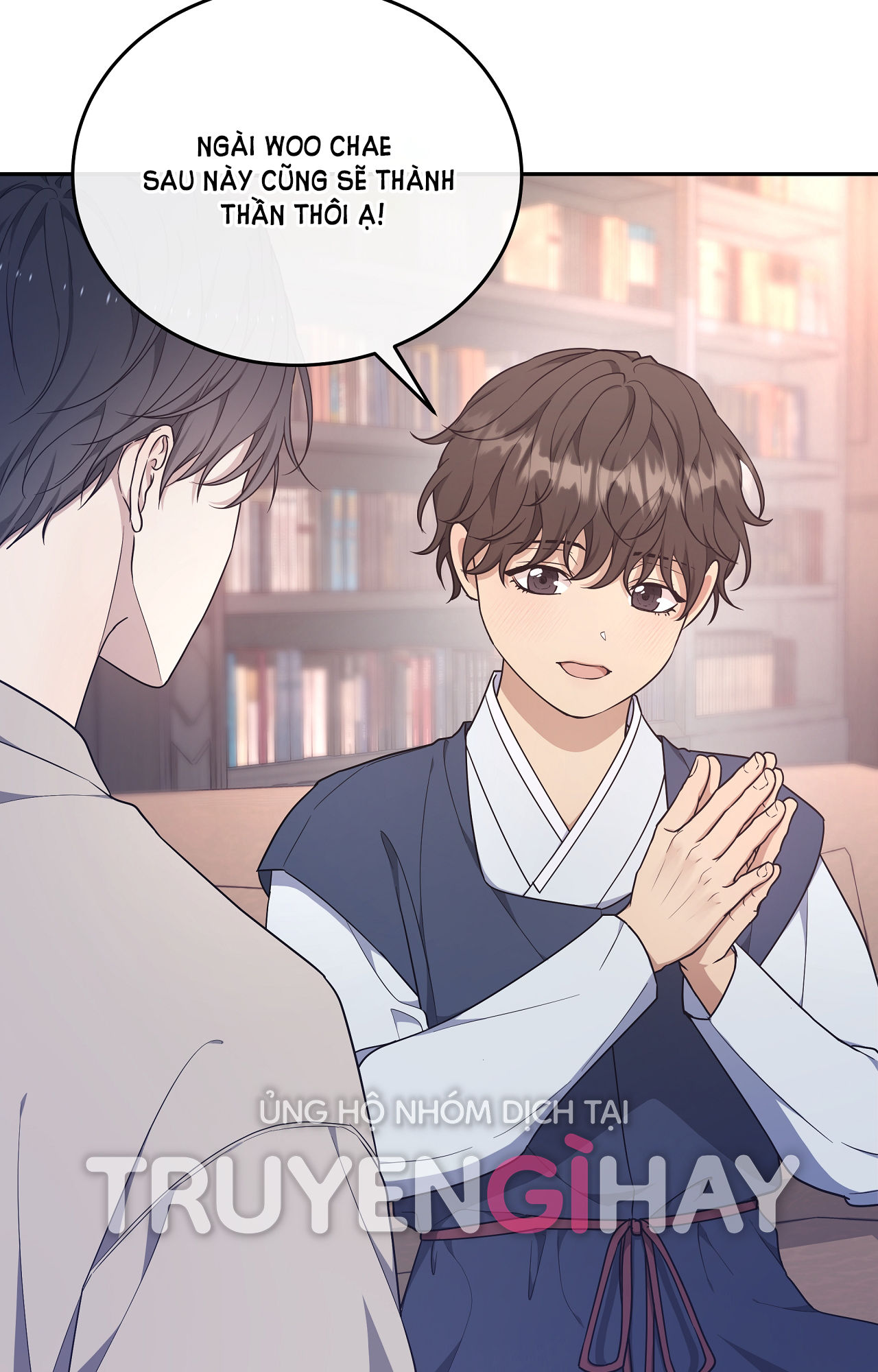 hỗn mộng chapter 28.2 20