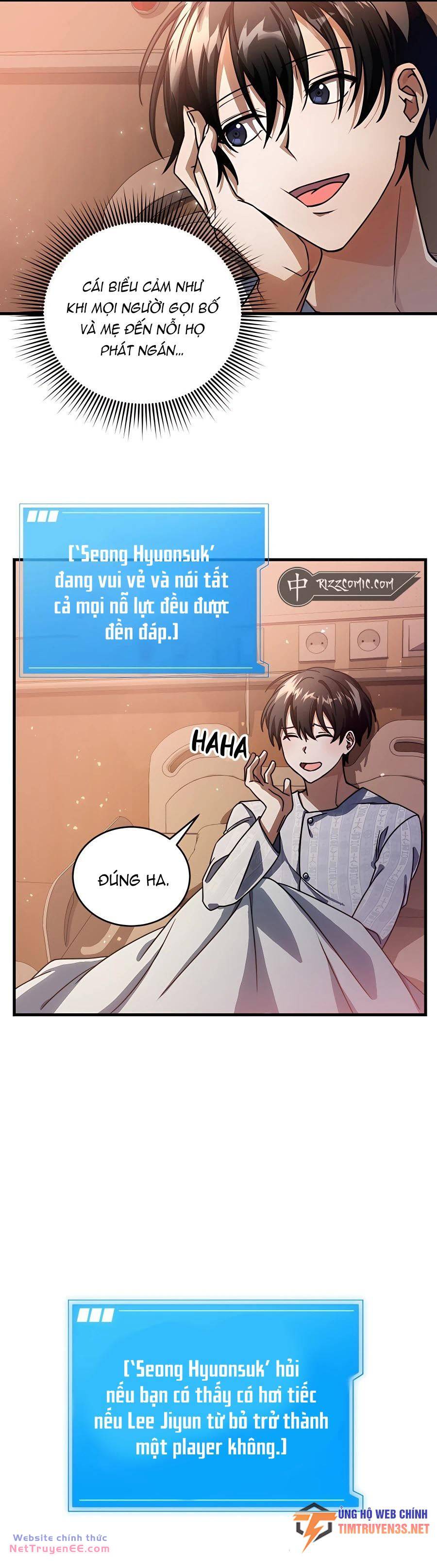 mẹ tôi là chòm sao bảo hộ m chapter 51 34