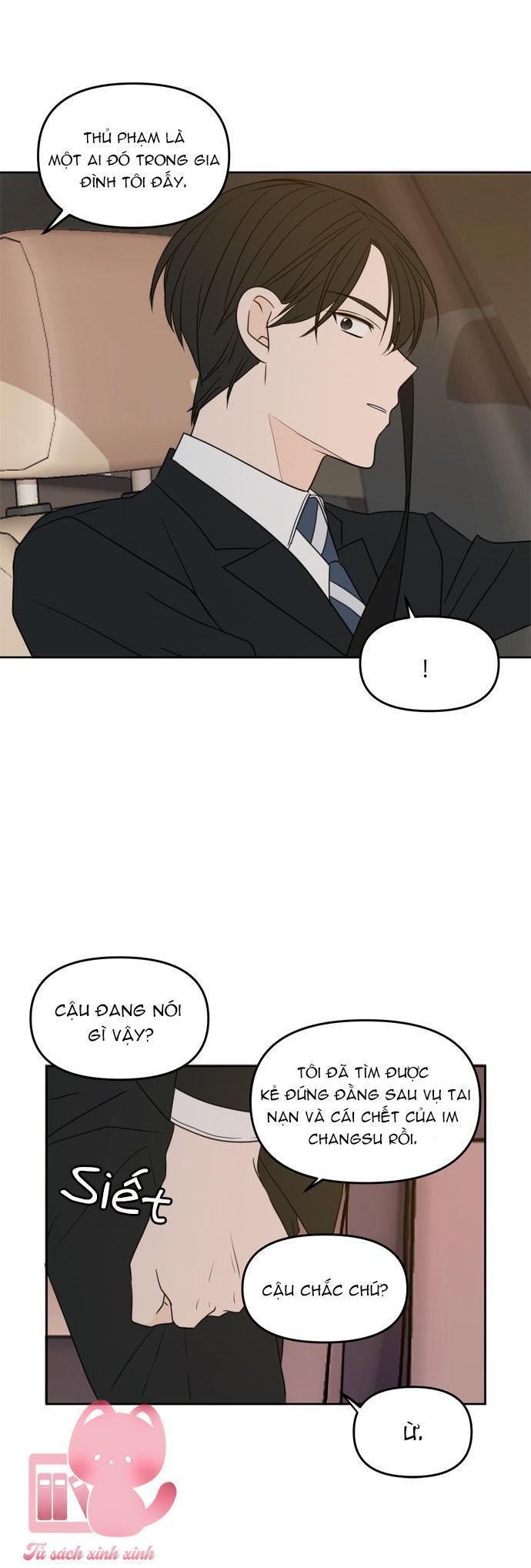 hẹn gặp nhau ở kiếp thứ 19 chapter 64 16