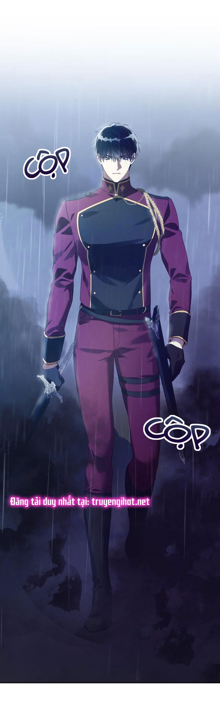 công chúa khắc ấn kẻ phản nghịch chapter 47 65