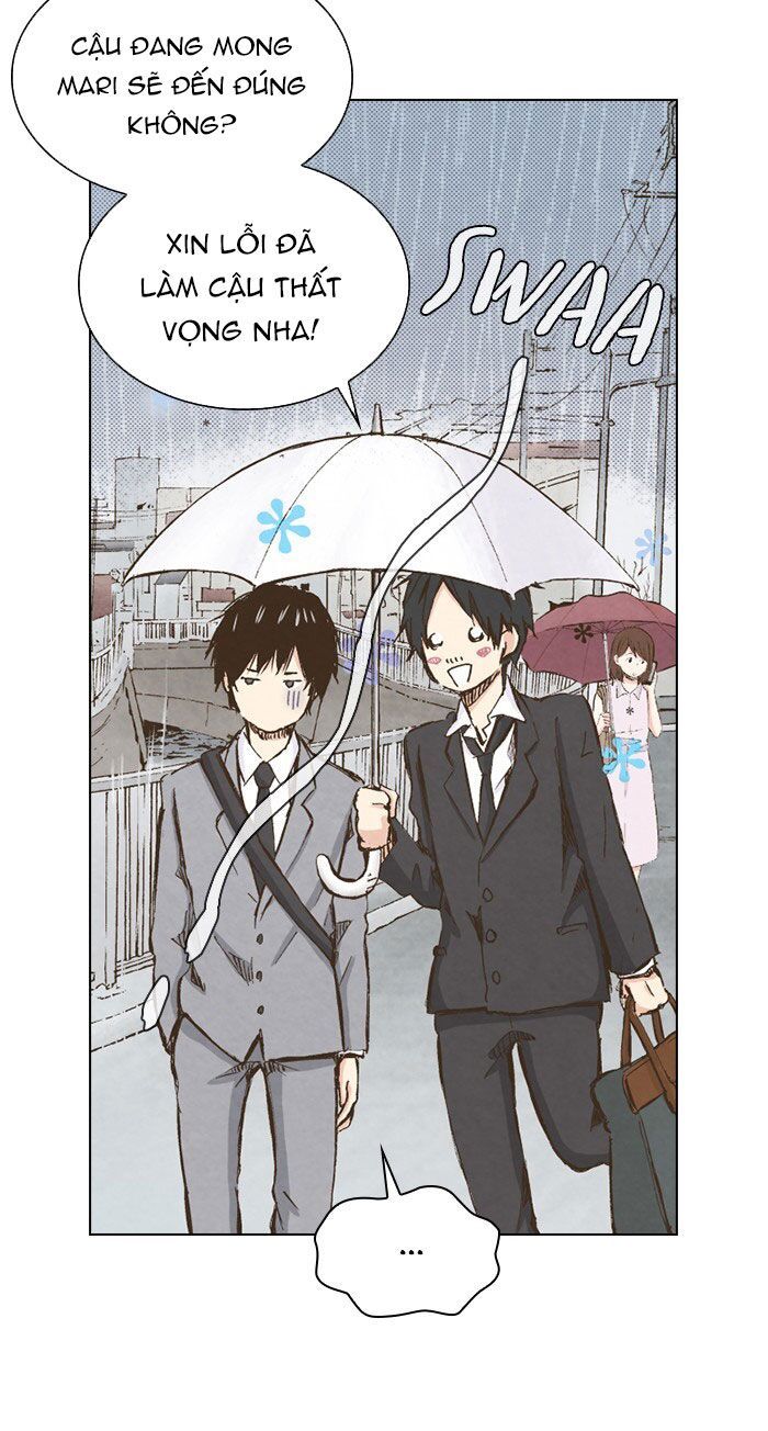 honey! honey! marry me! chapter 54 6