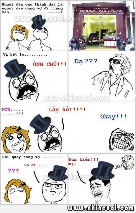 ảnh troll chế chapter 1 61