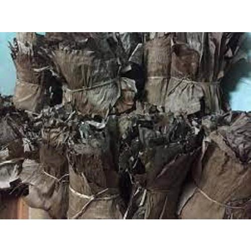 1kg lá chuối khô sạch cây nhà trồng - hàng nhà làm thủ công