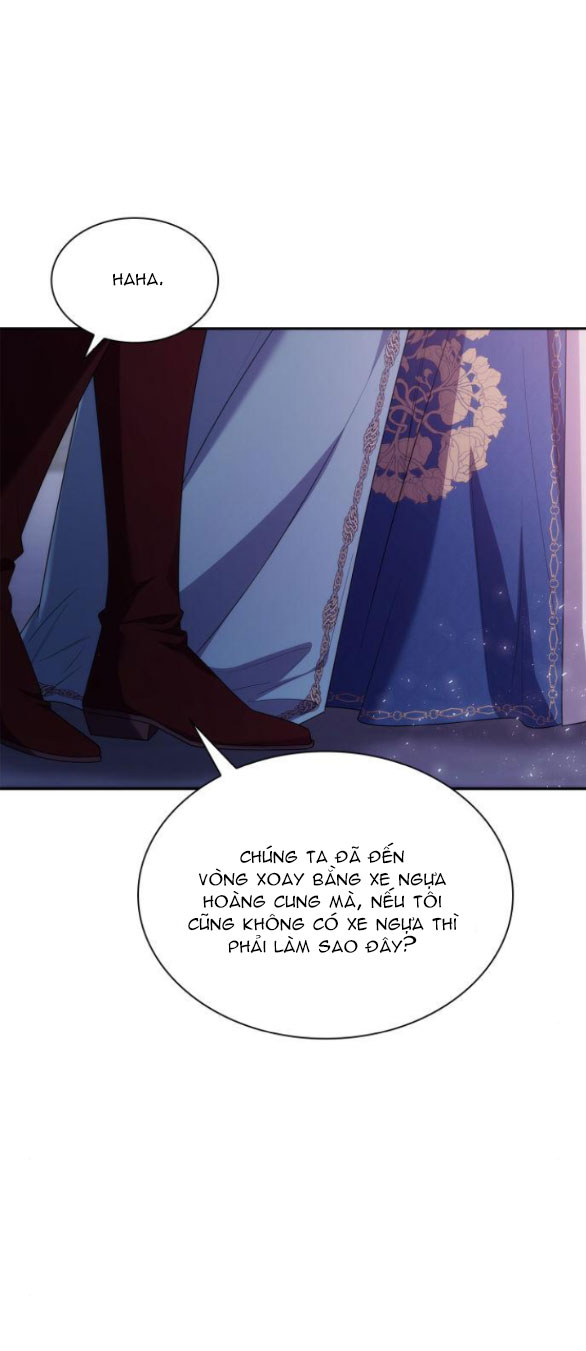 Chị Yêu, Kiếp Này Em Sẽ Là Hoàng Hậu chapter 89.1 - Trang 26