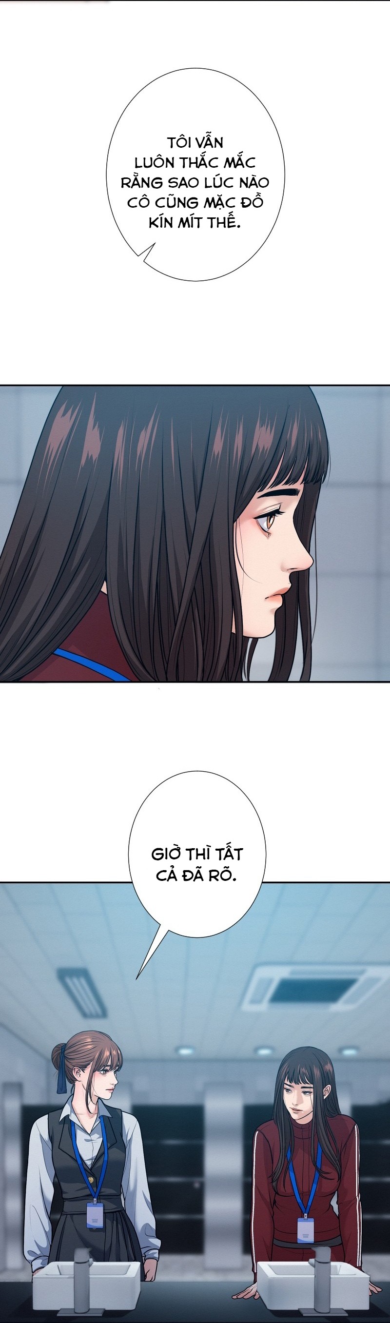 ngày mai tươi đẹp chapter 28 13