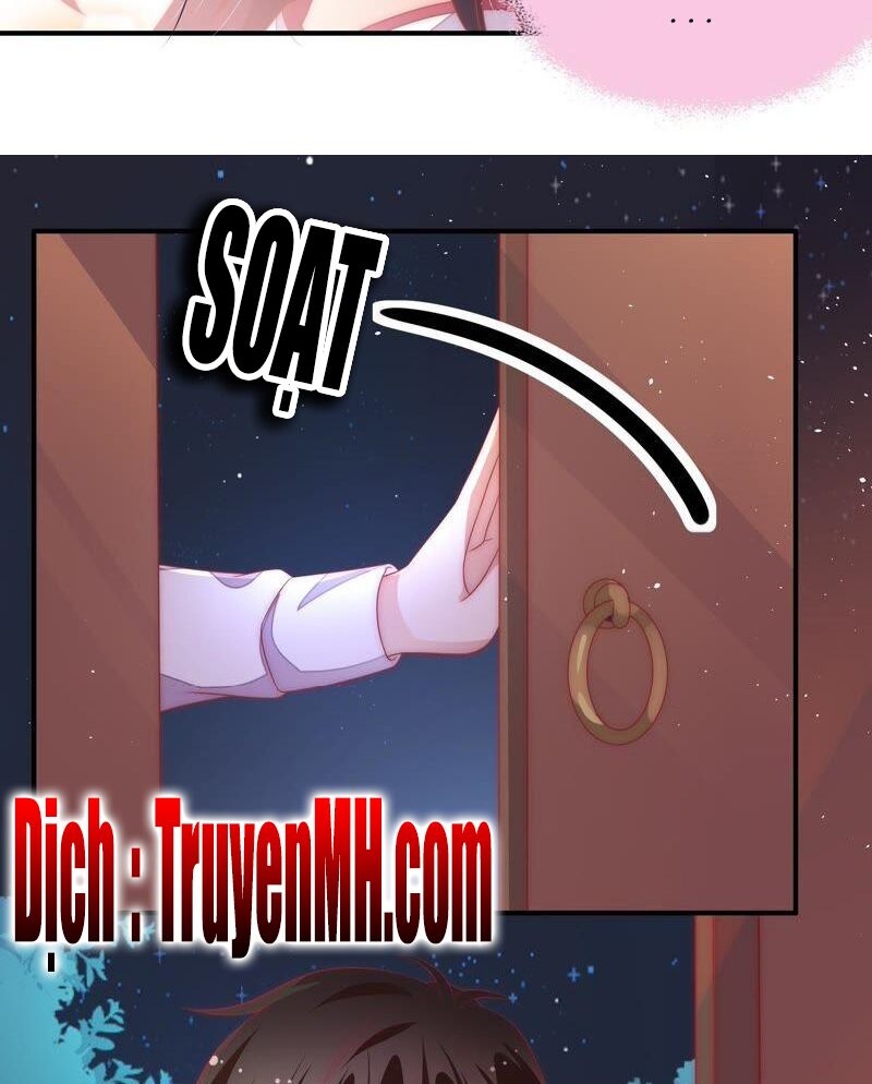 ngày nào thiếu soái cũng ghen chapter 105 3