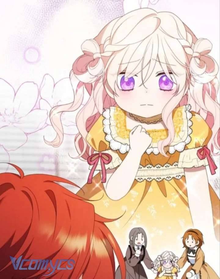 đứa con gái côn đồ nhà công tước chapter 43 81