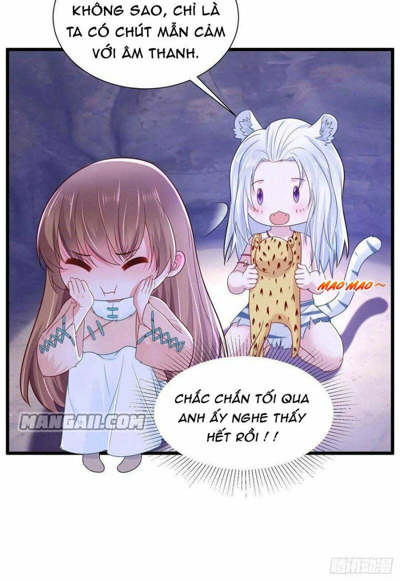 [16+] thảnh thơi thú thế chủng chủng điền, sinh sinh tể chapter 273 8