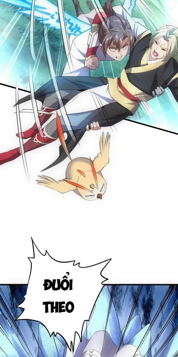 vạn cổ đệ nhất thần chapter 46 8